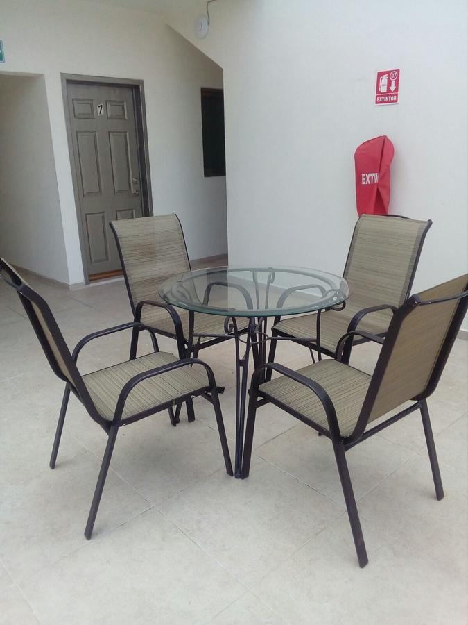 Hotel La Isla Chable المظهر الخارجي الصورة