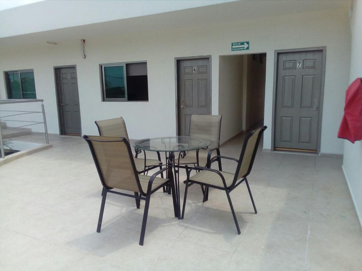 Hotel La Isla Chable المظهر الخارجي الصورة