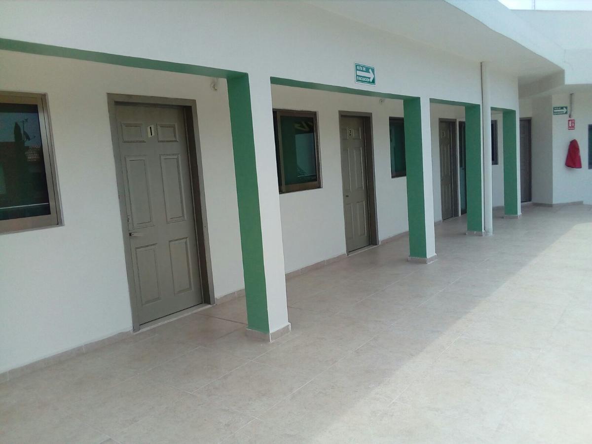 Hotel La Isla Chable المظهر الخارجي الصورة
